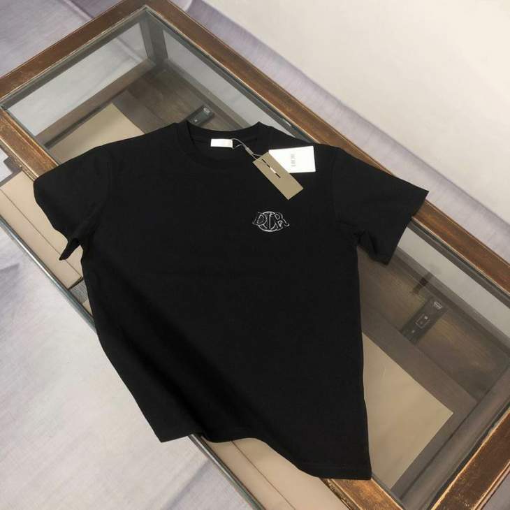 Dior T Shirts Short _SKUDiorS-XLtltx7415657